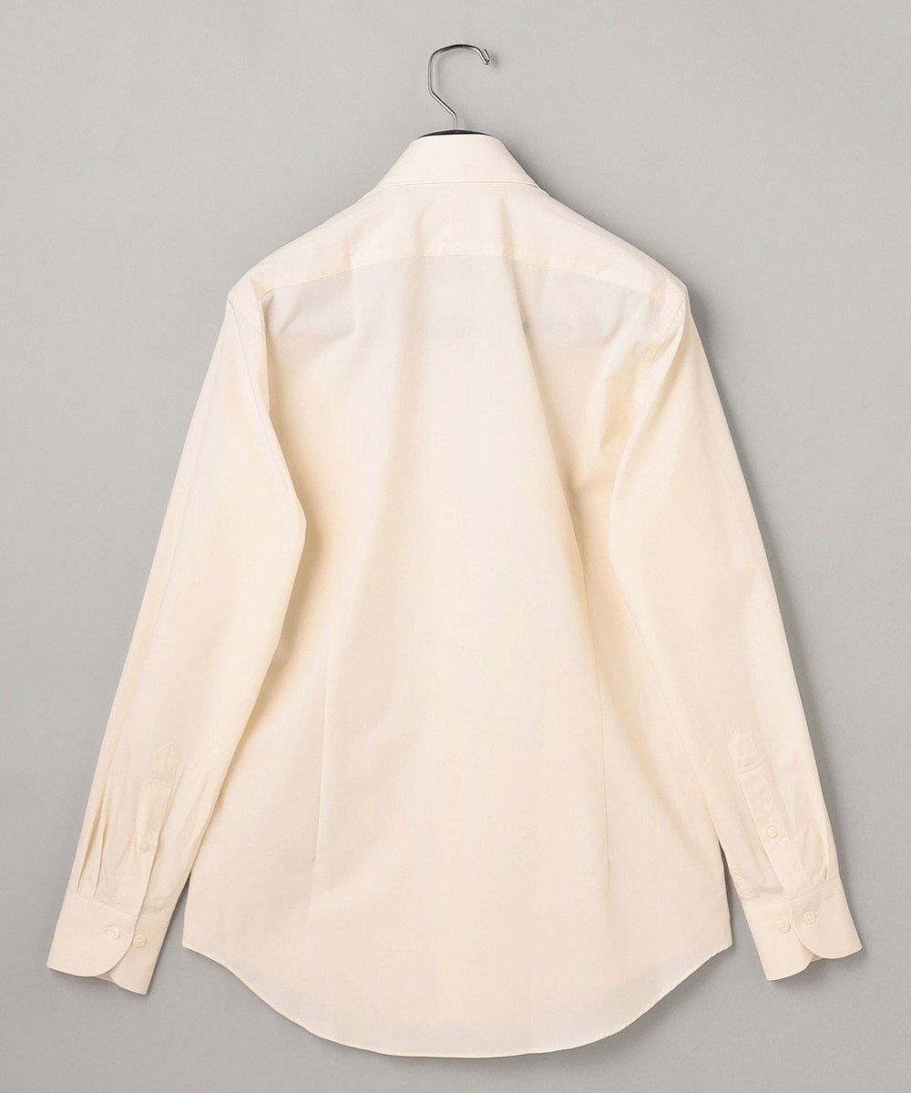 GOTAIRIKU 【形態安定】PREMIUMPLEATS_レギュラーカラー _通年ドレスシャツ(25年秋冬限定色) 