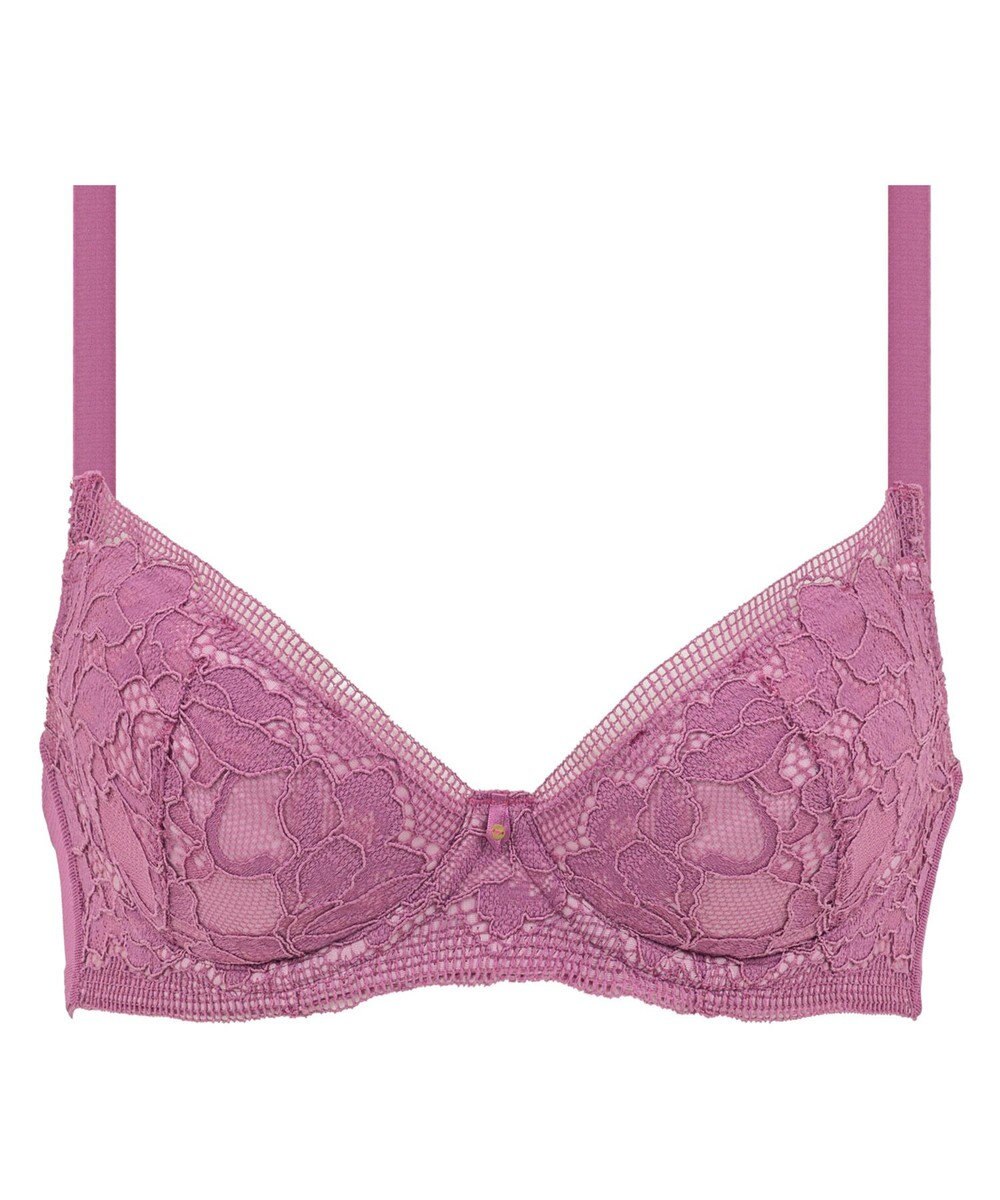 BRADELIS New York 【BRADELIS New York / 育乳補整ブラ・STEP1 集める】ジャスミンステップ１ブラ24S1 