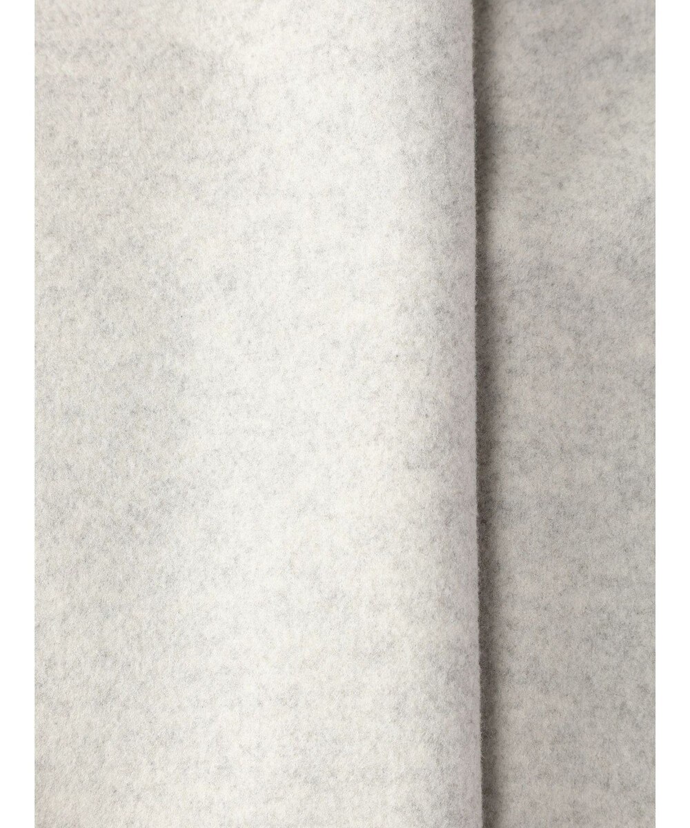 Green Parks 圧縮ポンチキーネックチュニック 