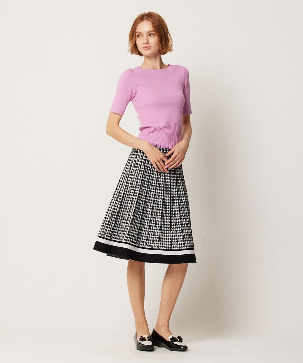 TOCCA 【洗える】RESONATE プルオーバー 