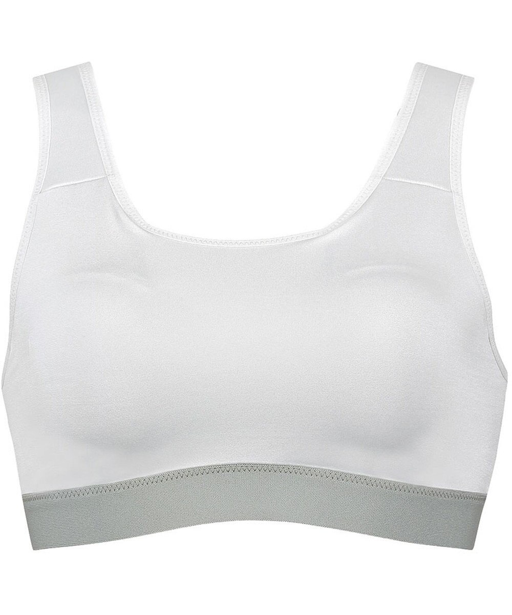 Wing Wing Sports 【SPORTSゆれケアBra】 スポーツブラ 運動時のゆれからバストを守る SB4000 ウイング／ワコール 