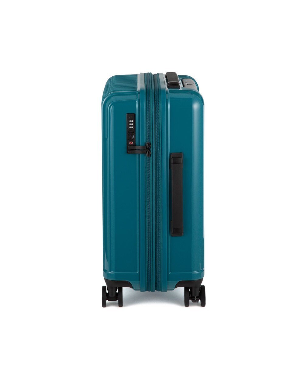 ACE BAGS & LUGGAGE 【WEB限定】ACE クレスタS スーツケース 35/42L 機内持ち込み ストッパー付き 09161 エース 