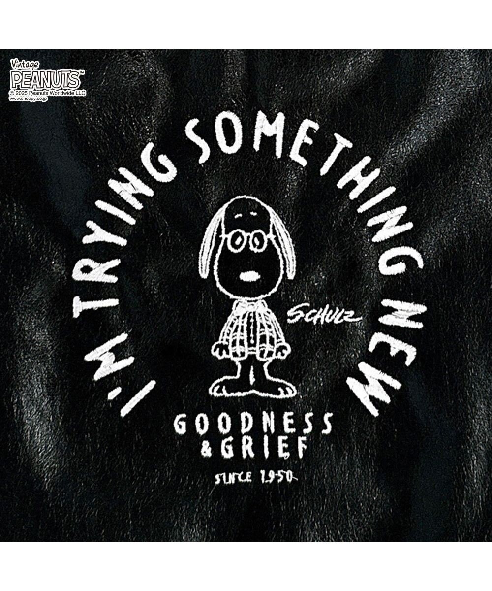 ROOTOTE 8447【スヌーピー】IP.ルーショッパー.メタリック.ピーナッツ-0Q 