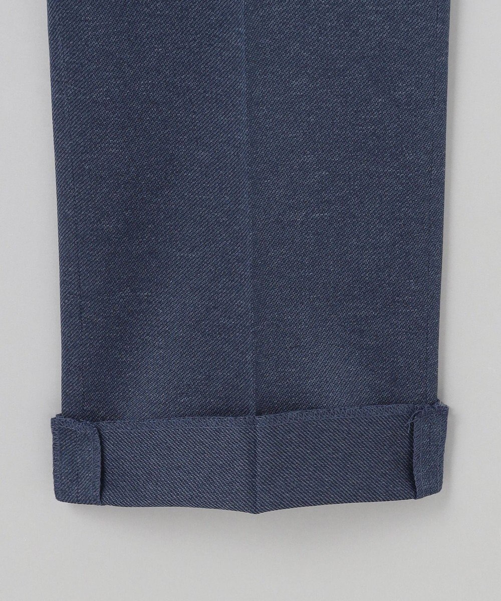 GOTAIRIKU セットアップ対応【洗える/ストレッチ/シワになりにくい】ドライジャージー セットアップパンツ 