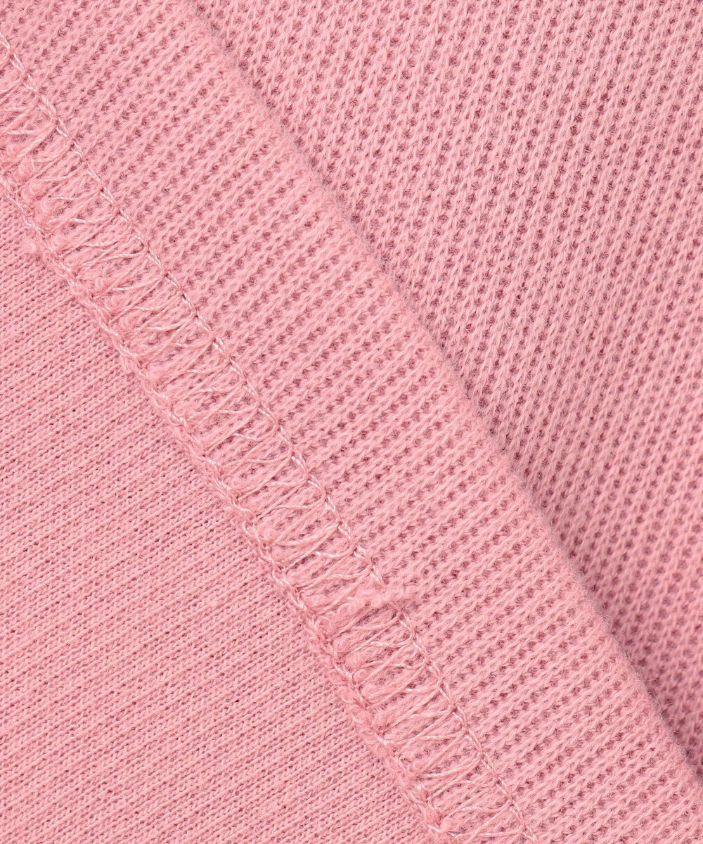 ANY KIDS 音符ボタンカーディガン 