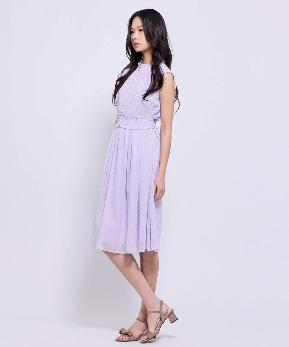 TOCCA 【WEB限定カラーあり】STEP IN PUDDLE ドレス 