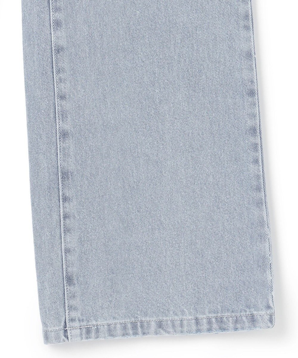 BEIGE， 【洗える】VICTOR / ストレートデニム 