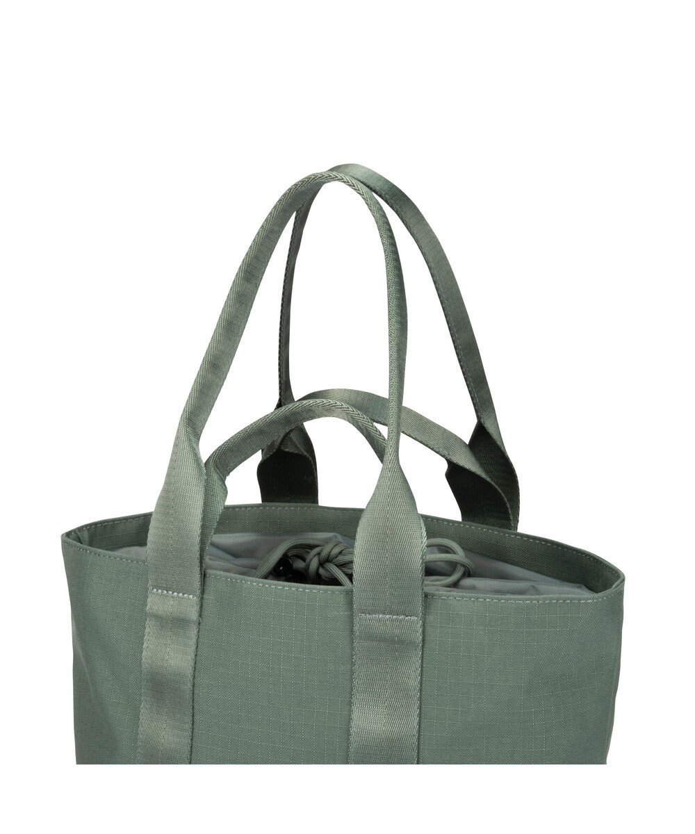 ZERO HALLIBURTON サポートトートバッグ ZHG-B26 RGF 85286 