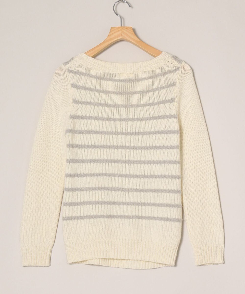 ONWARD Reuse Park 【any SiS】ニット秋冬 