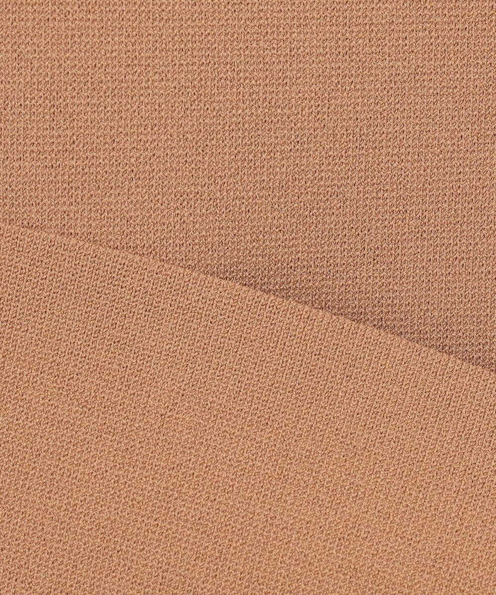 BEIGE， LAURA / 半袖ニットトップス 