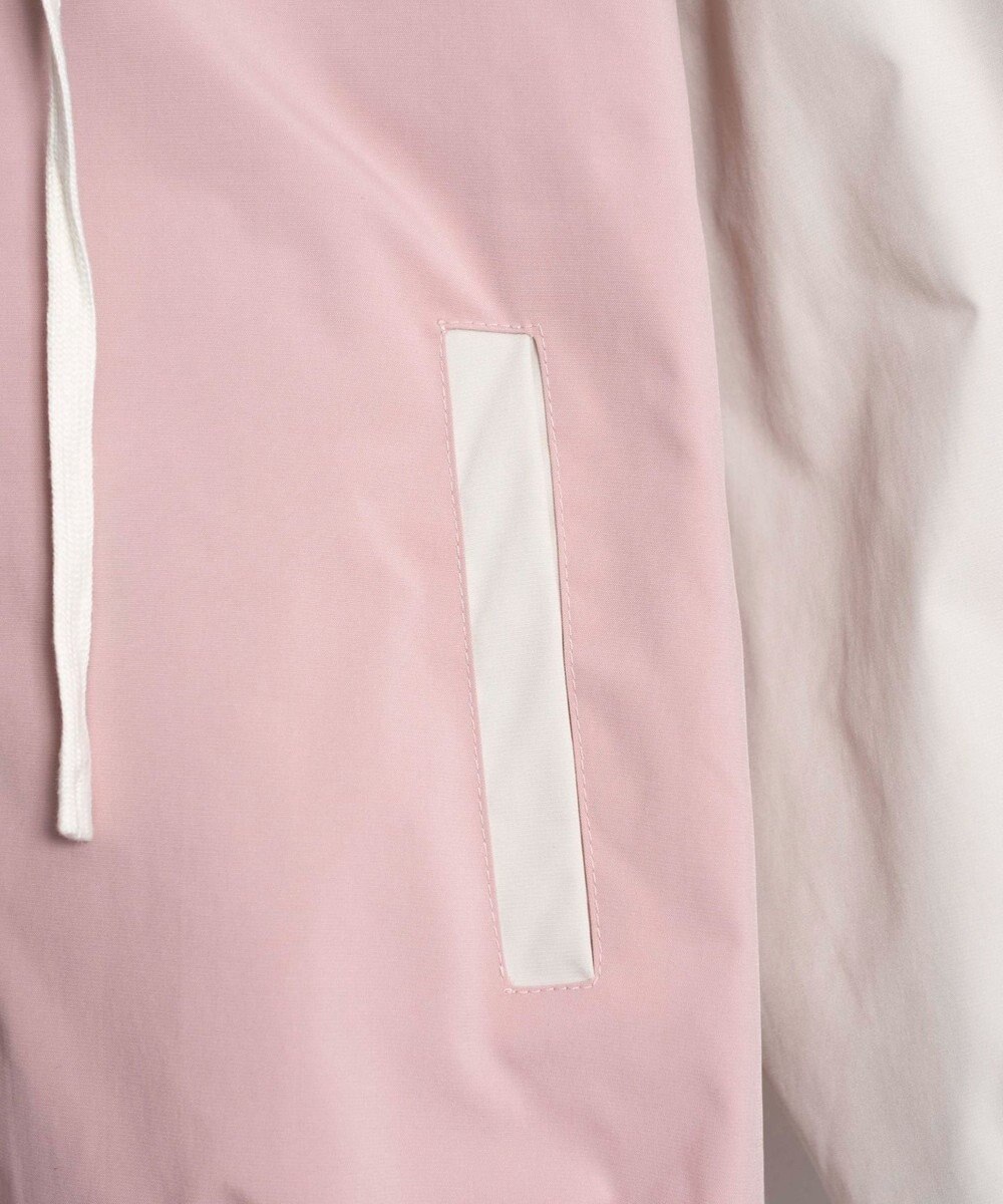 WEGO フード付きブルゾン 