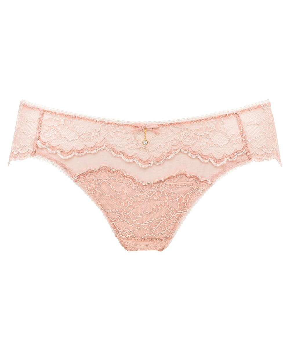 BRADELIS New York 【BRADELIS New York】ジャスミンスタイルパンティ25S1 ブラデリス ショーツ 