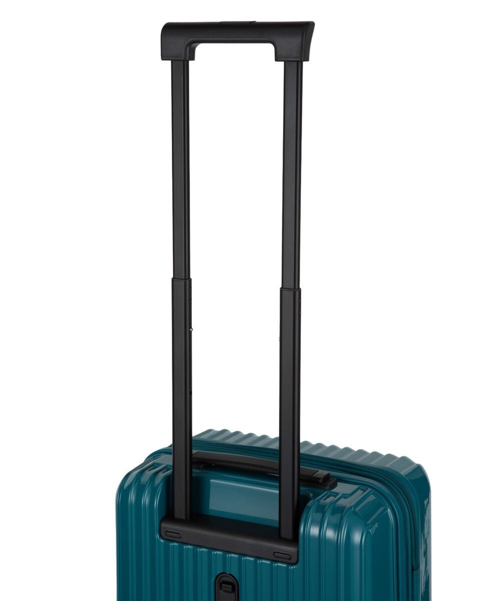 ACE BAGS & LUGGAGE 【WEB限定】ACE クレスタS スーツケース 35/42L 機内持ち込み ストッパー付き 09161 エース 