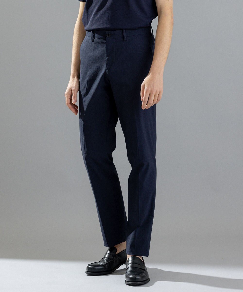 JOSEPH HOMME リネンシャンブレーストレッチ / CITY 