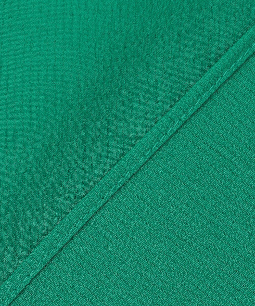 UNFILO BREEZEMOVE ボリュームブラウス 