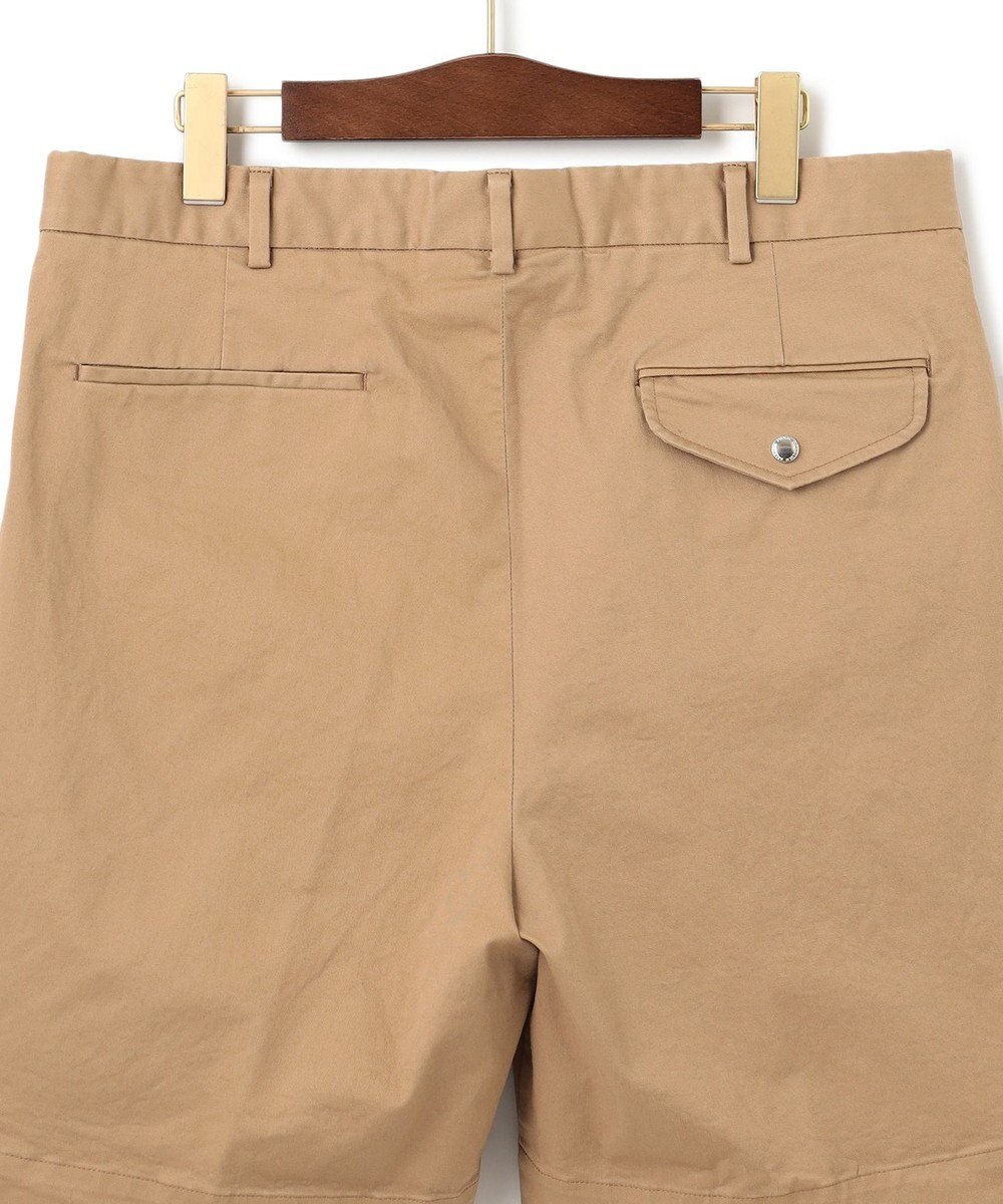 J.PRESS MEN 【SALVAGE PUBLIC  Kolepa×J.PRESS】ショートパンツ 