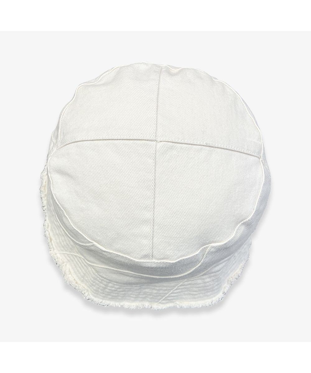 林八百吉商店 Champion フリンジチューリップハット 