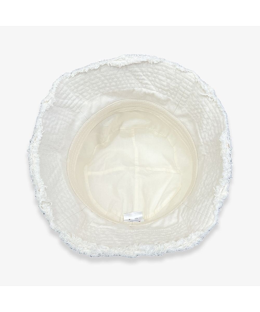 林八百吉商店 Champion フリンジチューリップハット 