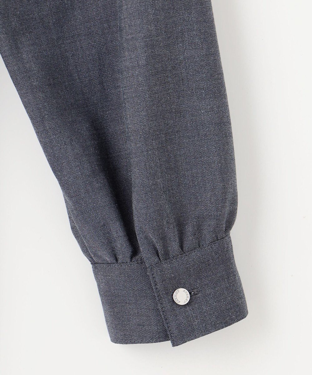 J.PRESS LADIES 【洗える】T/W/R ウォッシャブル ワンピース 