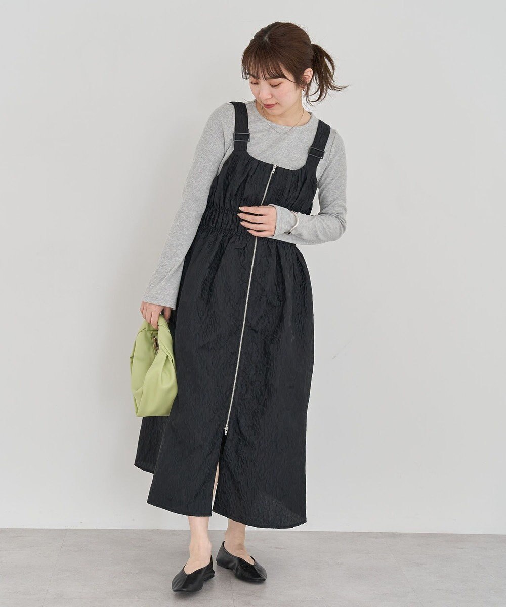 Green Parks ・ＳＵＧＡＲ　ＳＰＯＯＮ　ジャカードジャンスカ 