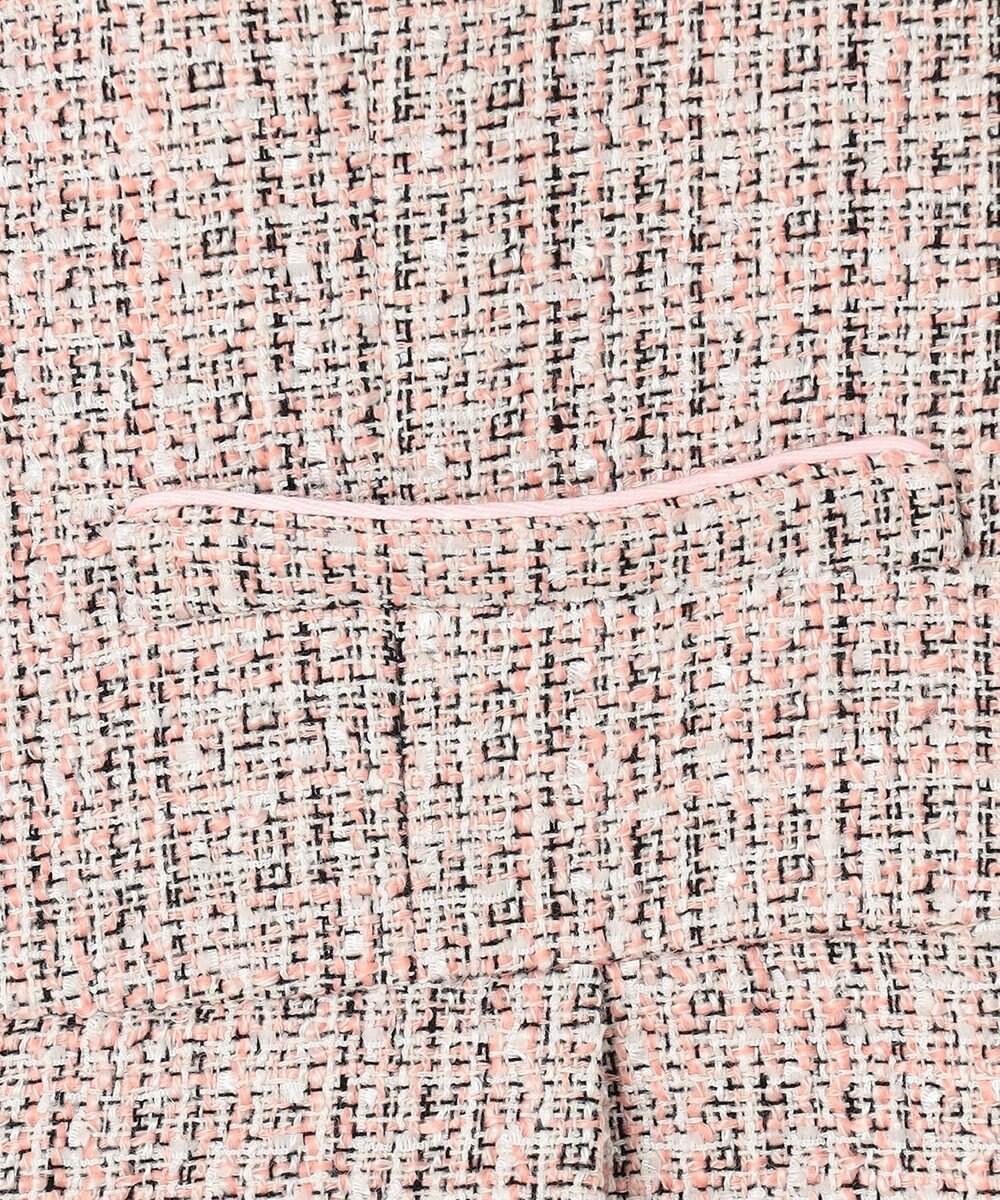 TOCCA 【消臭＆洗える！】PRIMAVERA ジャケット 