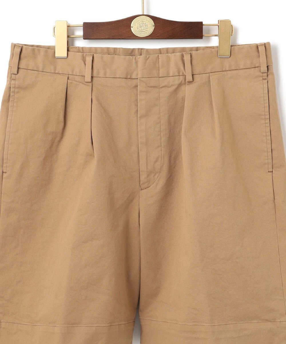 J.PRESS MEN 【SALVAGE PUBLIC  Kolepa×J.PRESS】ショートパンツ 