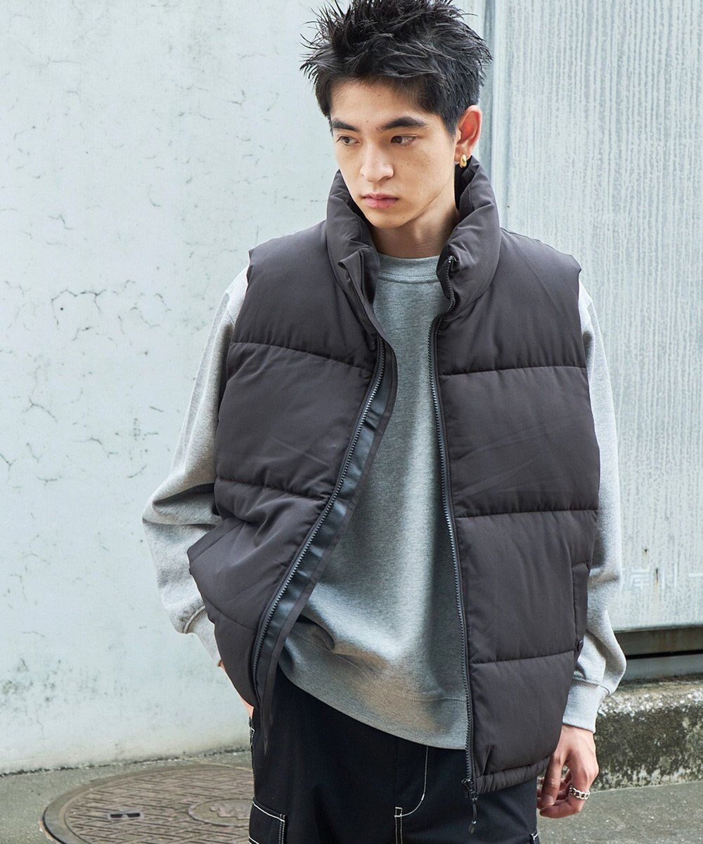 WEGO パデッドベスト 