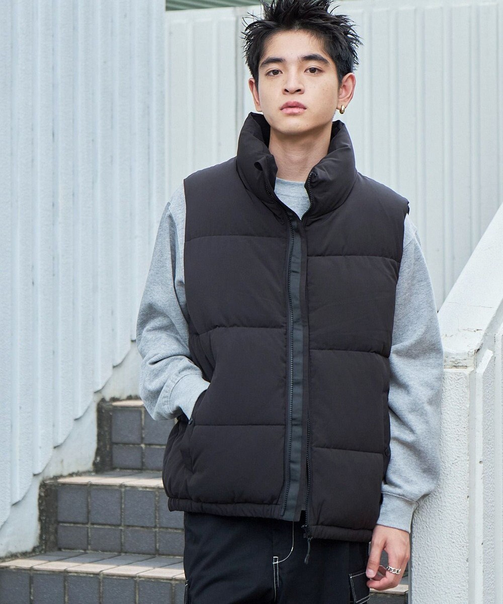 WEGO パデッドベスト 