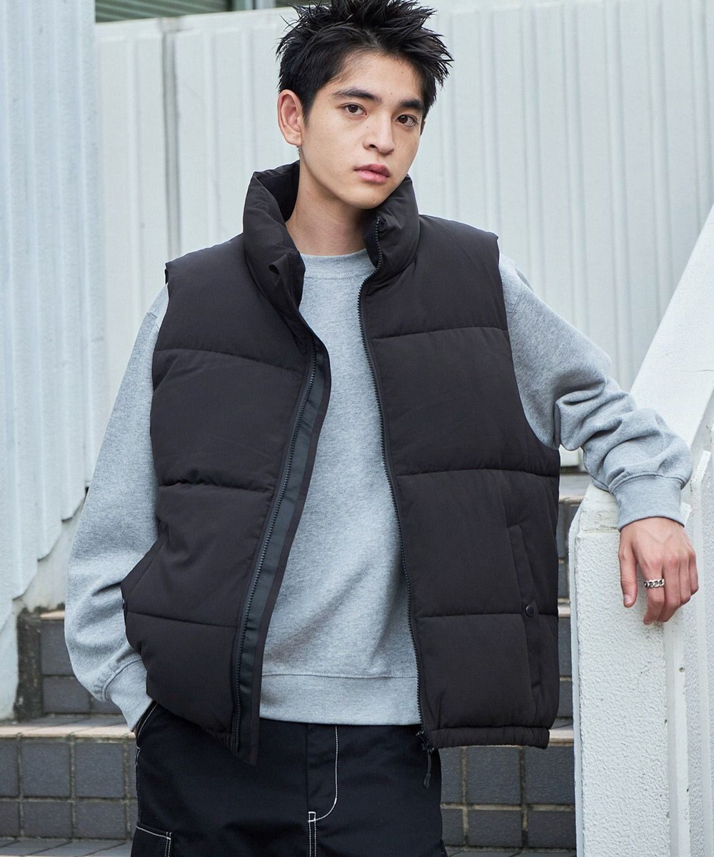 WEGO パデッドベスト 