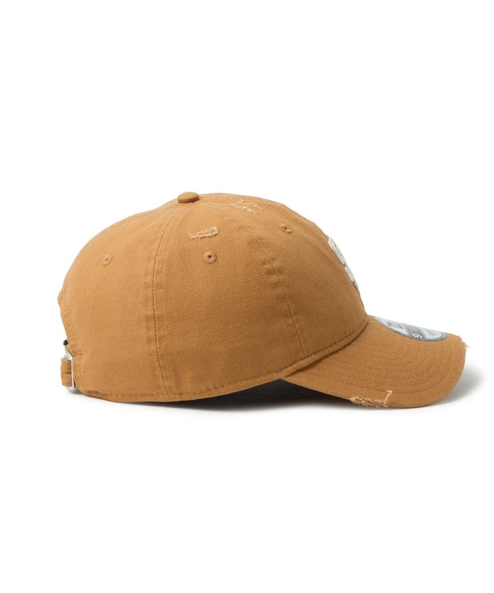 WEGO 【ユニセックス着用ITEM】NEWERA　920　Damaged　Duck　Canvas 