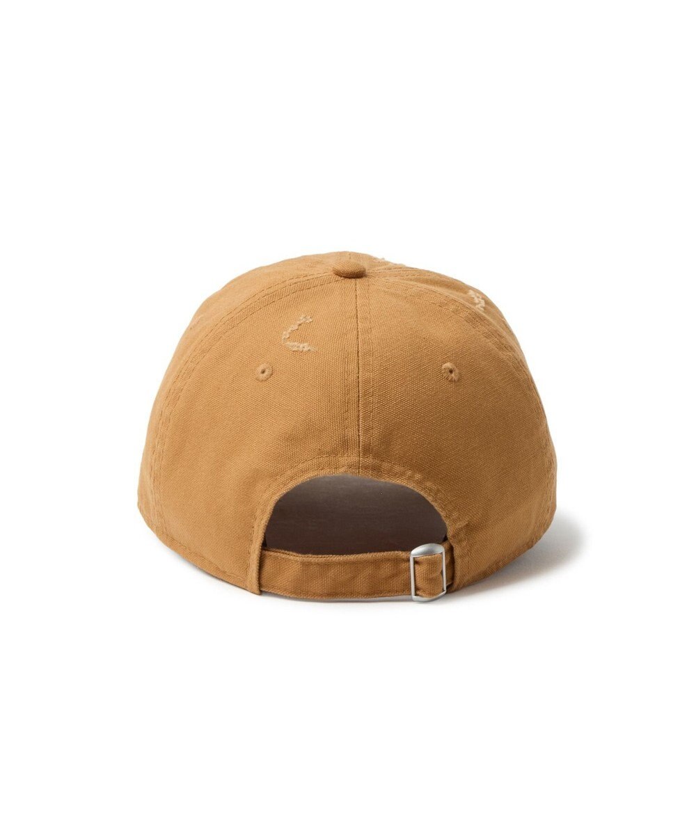 WEGO 【ユニセックス着用ITEM】NEWERA　920　Damaged　Duck　Canvas 