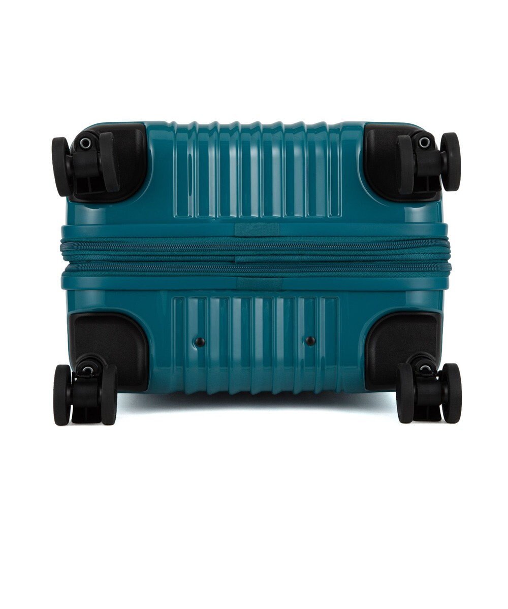 ACE BAGS & LUGGAGE 【WEB限定】ACE クレスタS スーツケース 35/42L 機内持ち込み ストッパー付き 09161 エース 