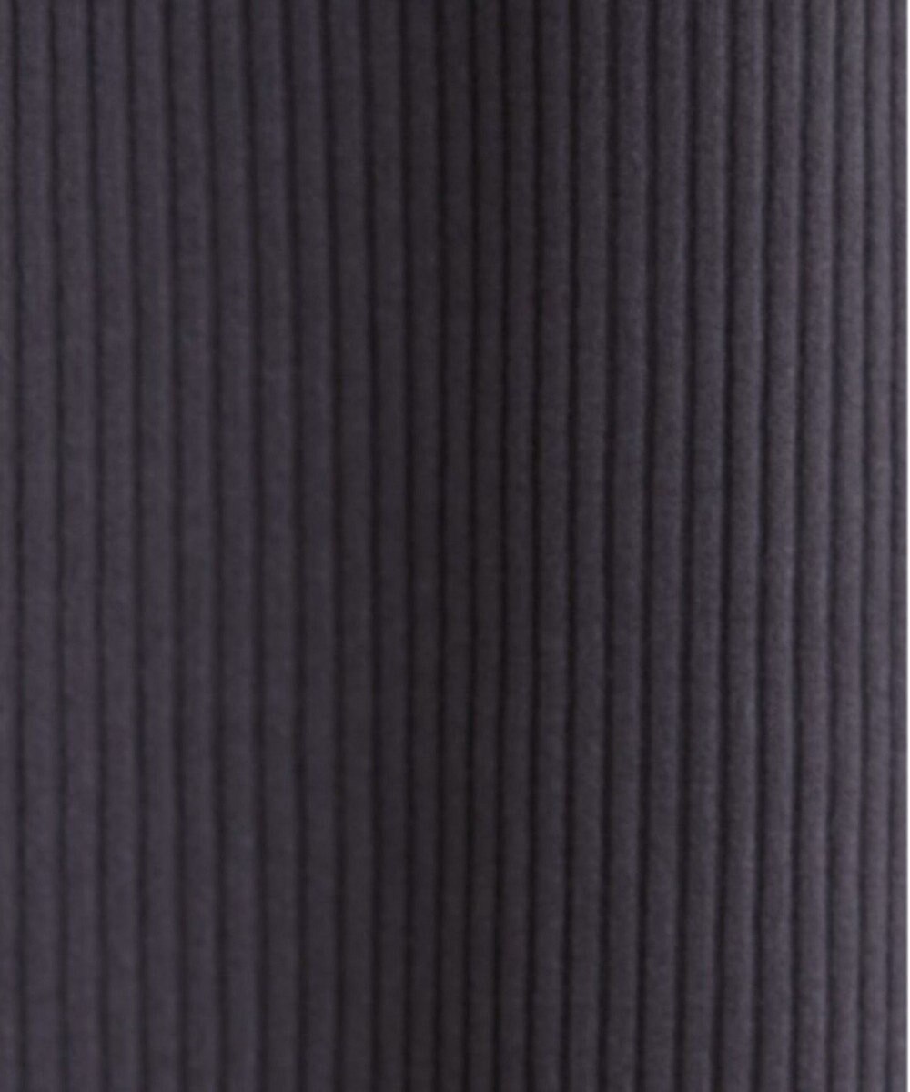 WEGO 【ANGIE VINTAGE】リブマーメイドスカート 