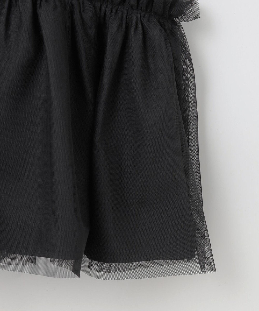 ANY ソロナチュールチュニック 