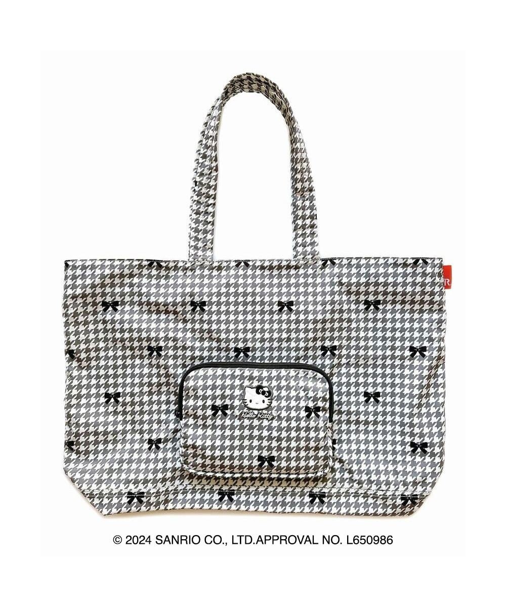 ROOTOTE 8395【サンリオ】IP.グランデ.パッカブル.ハローキティ-A 