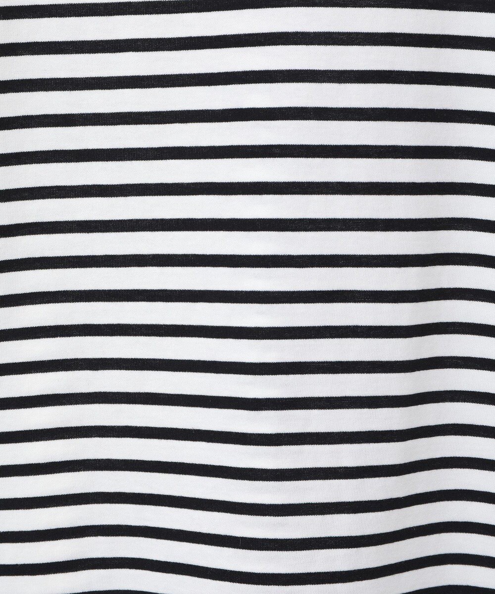 Green Parks リボンレギュラーＴシャツ 