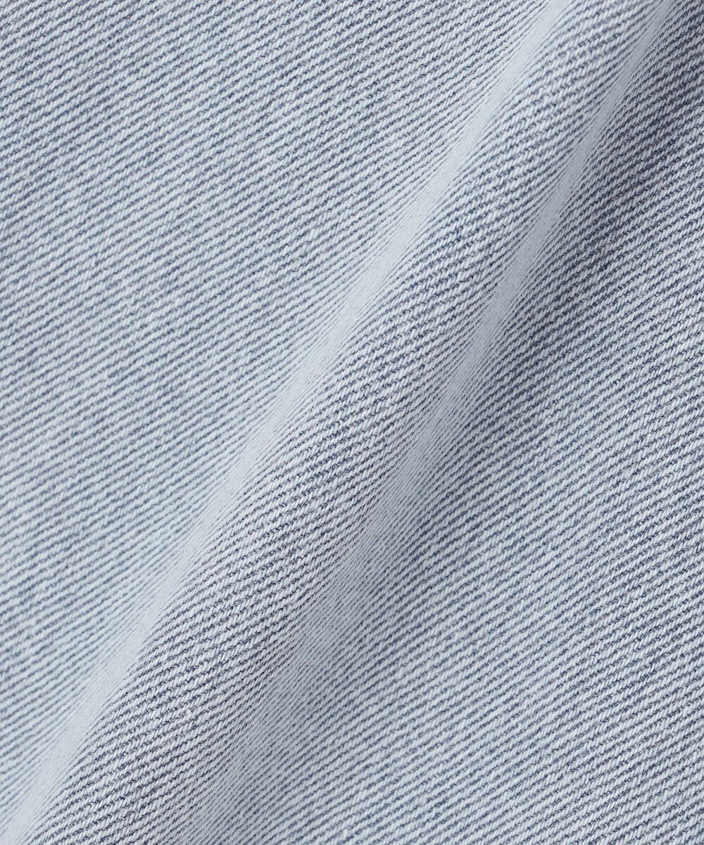 BEIGE， 【洗える】VICTOR / ストレートデニム 