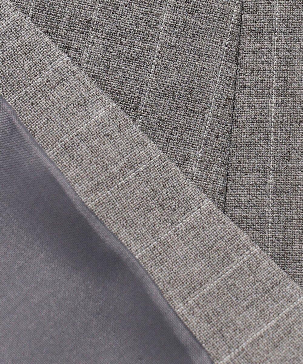 J.PRESS LADIES 【セットアップ対応】BAHARIYE2 ノーカラー ジャケット 