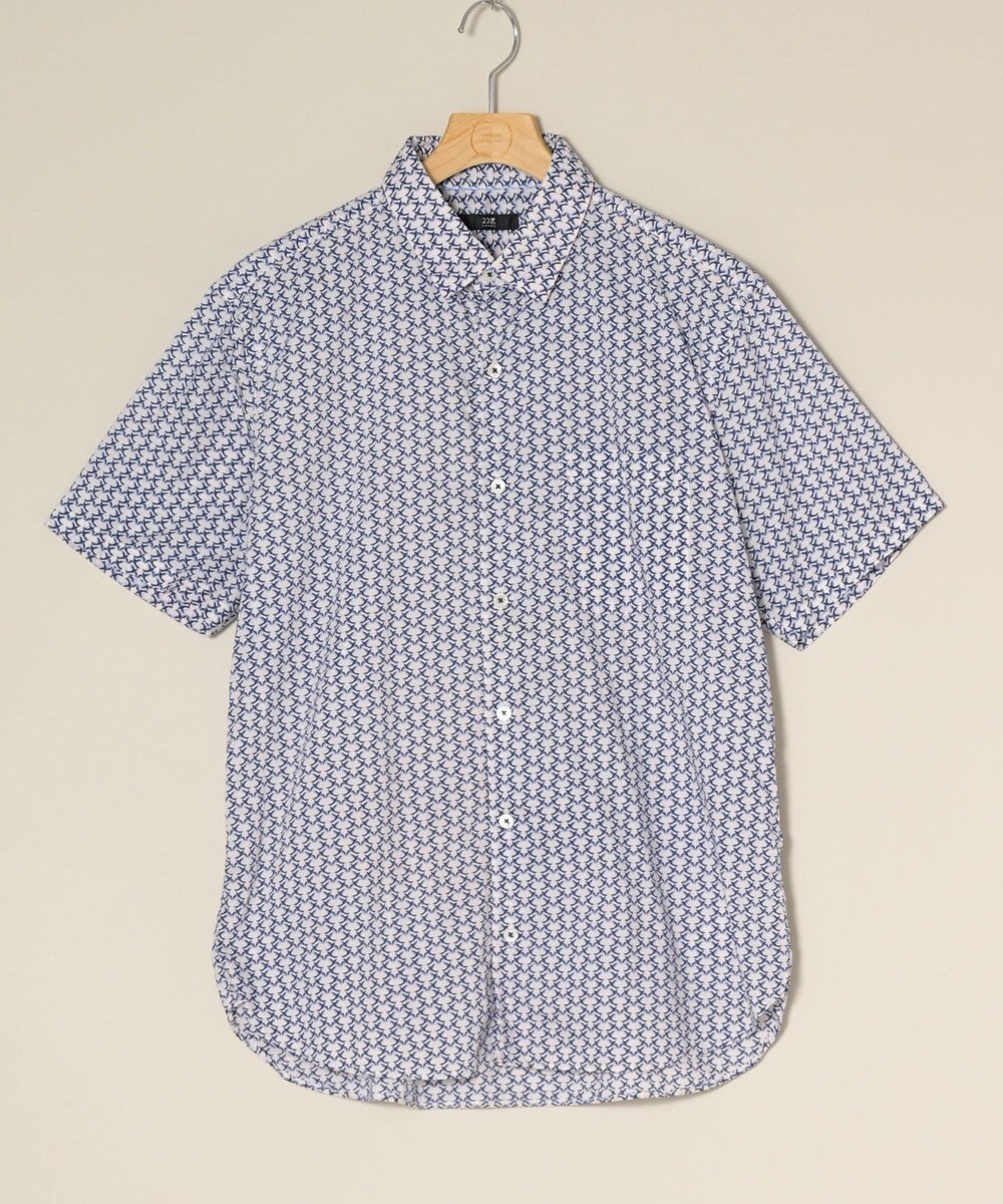 ONWARD Reuse Park メンズ商品【23区 HOMME】シャツ春夏 