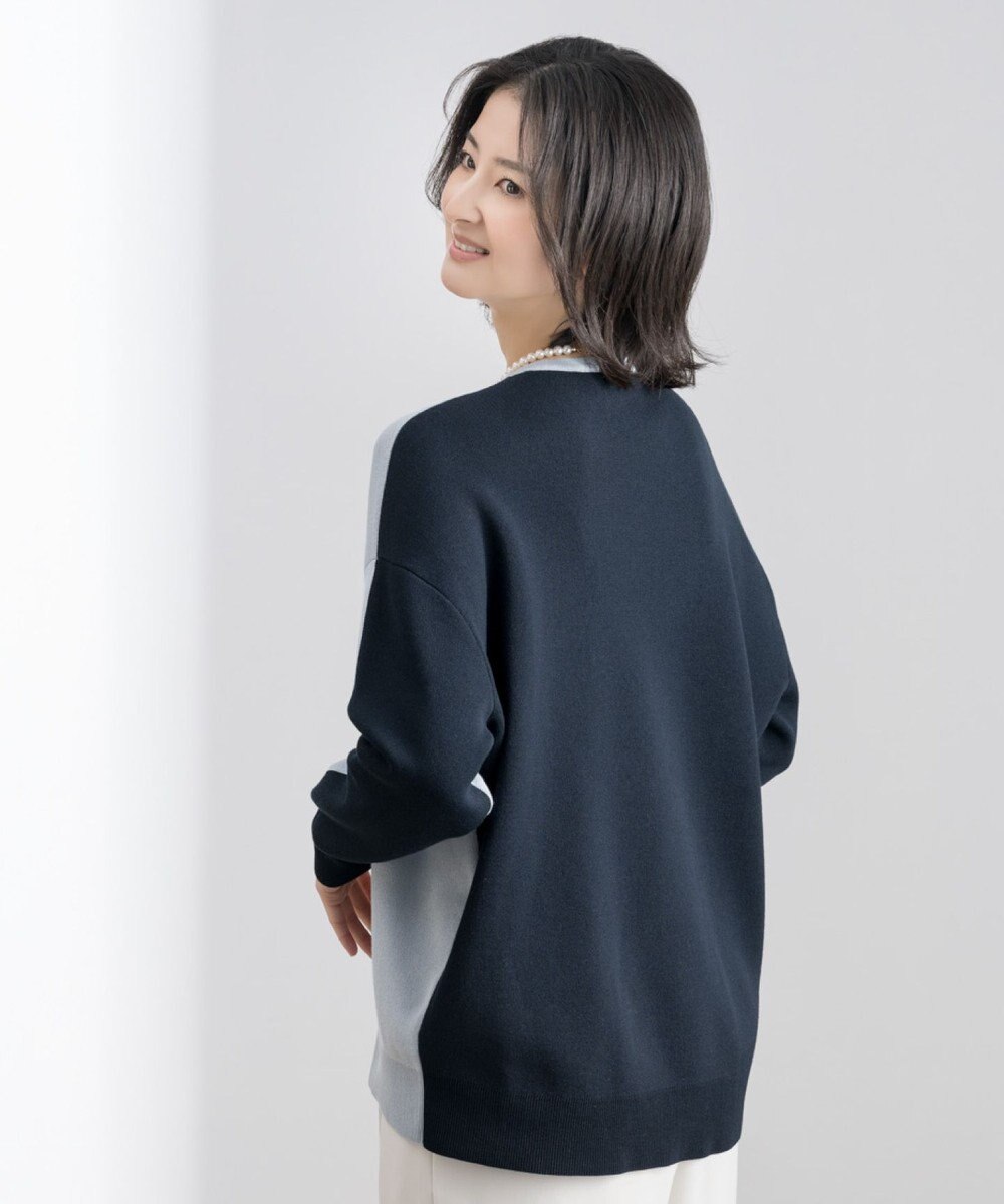 ONWARD Reuse Park 【ICB】ニット春夏 