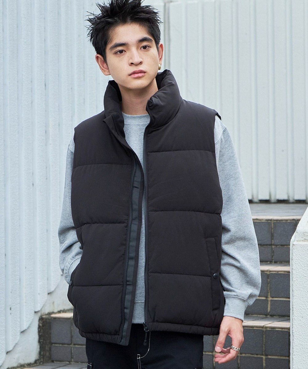 WEGO パデッドベスト 