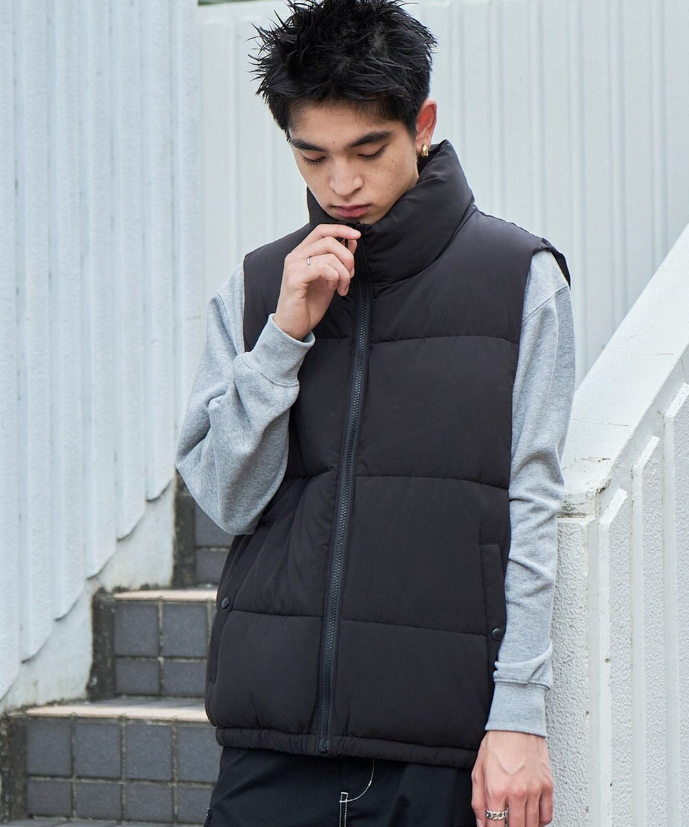 WEGO パデッドベスト 