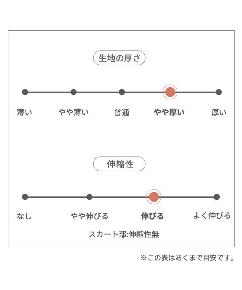 PET PARADISE J.PRESS スカートつなぎ ブラックウォッチ 小型犬 