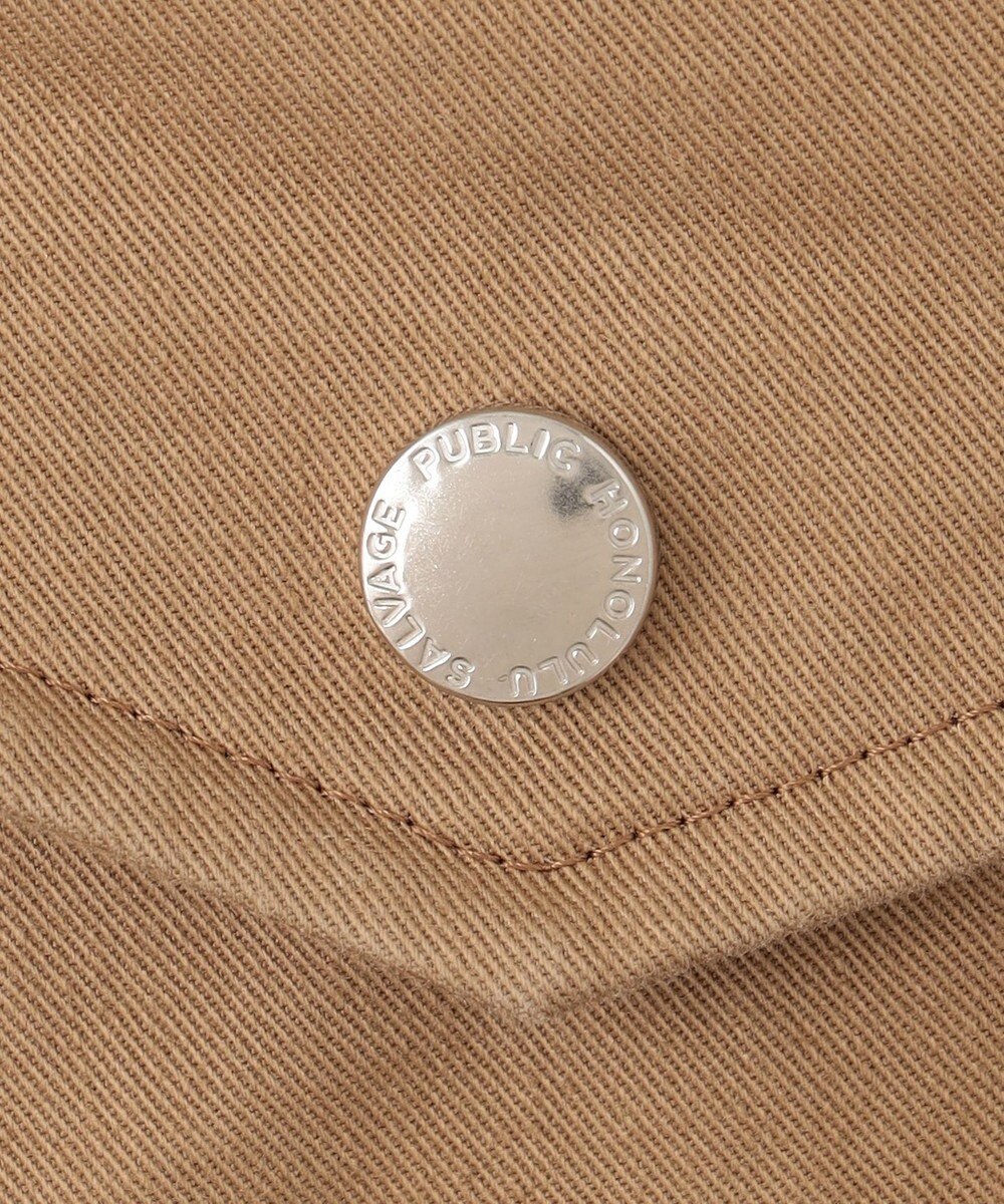 J.PRESS MEN 【SALVAGE PUBLIC  Kolepa×J.PRESS】ショートパンツ 