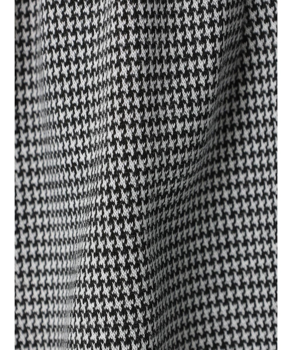 earth music&ecology ショートパンツ（千鳥柄） 