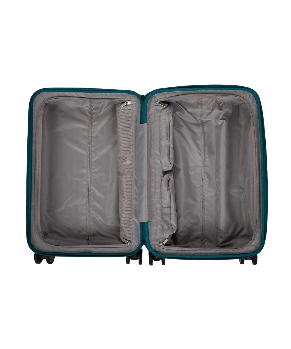 ACE BAGS & LUGGAGE 【WEB限定】ACE クレスタS スーツケース 35/42L 機内持ち込み ストッパー付き 09161 エース 