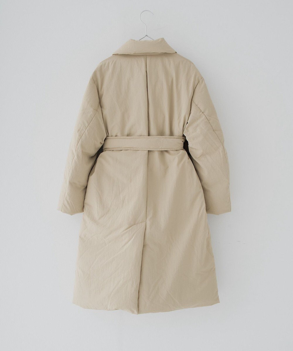 KWD 【日本製/高品質ダウン】KWD DOWN COAT ダウンコート 