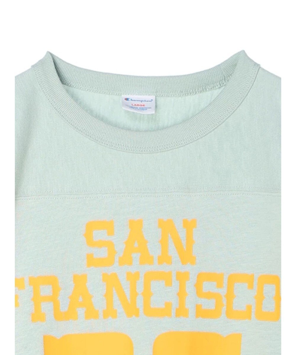 Green Parks ■Ｃｈａｍｐｉｏｎ　フットボールＴ 