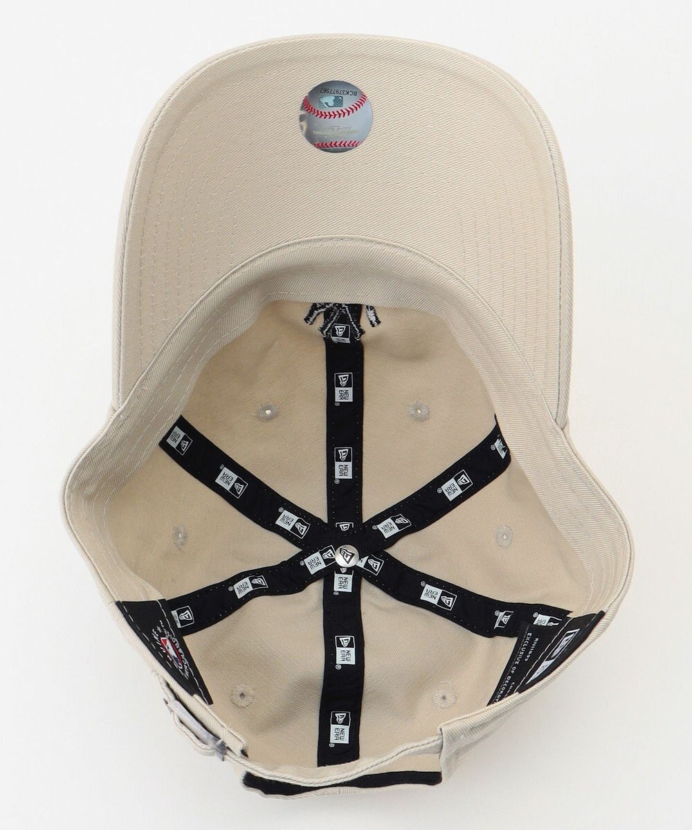 ANY NEWERAキャップ 