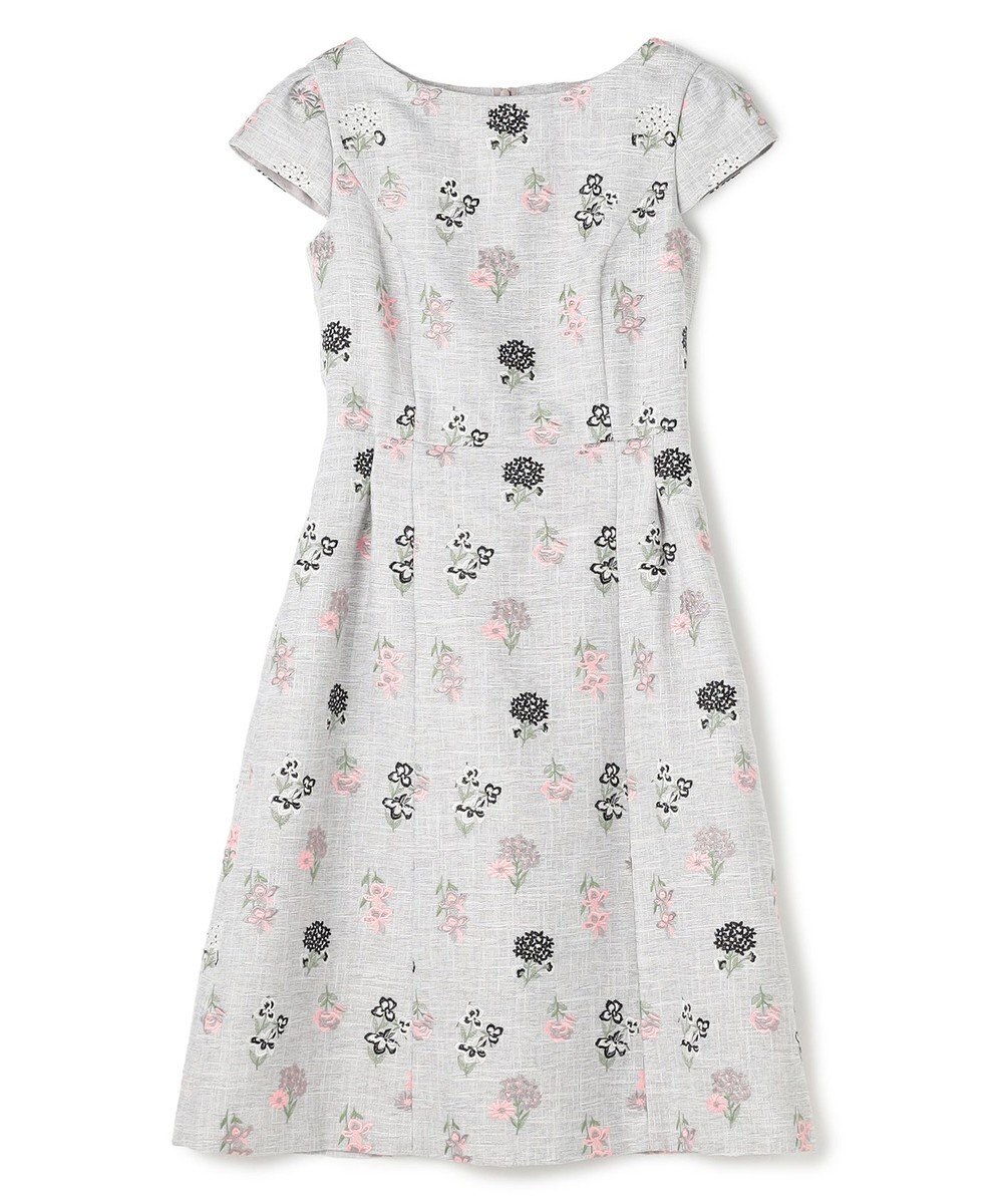 TOCCA 【洗える】ENGLISH GARDEN ドレス 